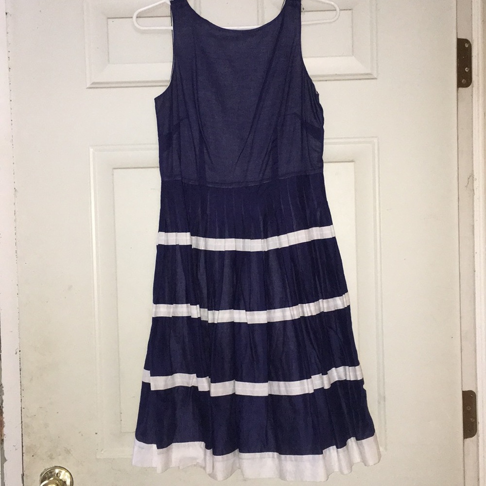 Talbots dress